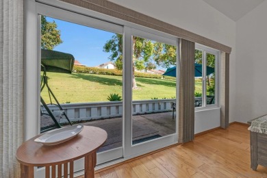 Coastal breezes, refined upgrades, and the vibrant lifestyle of on Ocean Hills Country Club in California - for sale on GolfHomes.com, golf home, golf lot