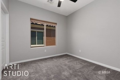 Discover refined comfort in this lovely home in Sun City on Conestoga Golf Club in Nevada - for sale on GolfHomes.com, golf home, golf lot