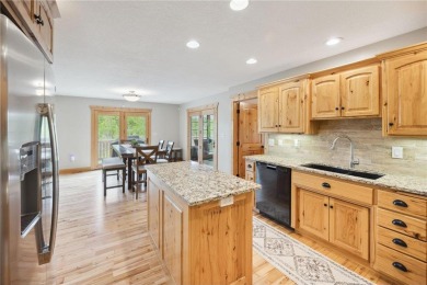 Escape to your own slice of paradise at 29235 Piney Way, a on Breezy Point Golf Course Resort in Minnesota - for sale on GolfHomes.com, golf home, golf lot
