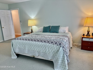 This freshly updated home is a true gem in the desirable on Country Club of North Carolina in North Carolina - for sale on GolfHomes.com, golf home, golf lot