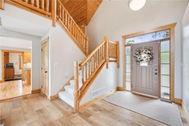 Escape to your own slice of paradise at 29235 Piney Way, a on Breezy Point Golf Course Resort in Minnesota - for sale on GolfHomes.com, golf home, golf lot