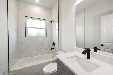 Stunning New Construction Home in Sun 'N Lake - 4 Bedrooms, 3 on Sun n Lake Golf and Country Club in Florida - for sale on GolfHomes.com, golf home, golf lot