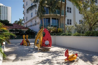 Live the Aventura lifestyle in this elegant 3-bedroom, 3-bath on Turnberry Isle Resort and Club in Florida - for sale on GolfHomes.com, golf home, golf lot