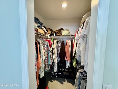 This freshly updated home is a true gem in the desirable on Country Club of North Carolina in North Carolina - for sale on GolfHomes.com, golf home, golf lot