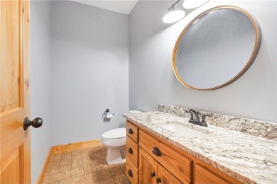 Escape to your own slice of paradise at 29235 Piney Way, a on Breezy Point Golf Course Resort in Minnesota - for sale on GolfHomes.com, golf home, golf lot