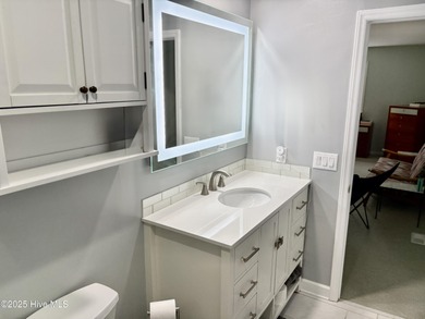 This freshly updated home is a true gem in the desirable on Country Club of North Carolina in North Carolina - for sale on GolfHomes.com, golf home, golf lot