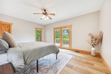Escape to your own slice of paradise at 29235 Piney Way, a on Breezy Point Golf Course Resort in Minnesota - for sale on GolfHomes.com, golf home, golf lot