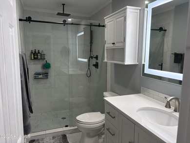 This freshly updated home is a true gem in the desirable on Country Club of North Carolina in North Carolina - for sale on GolfHomes.com, golf home, golf lot