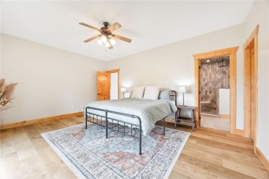 Escape to your own slice of paradise at 29235 Piney Way, a on Breezy Point Golf Course Resort in Minnesota - for sale on GolfHomes.com, golf home, golf lot