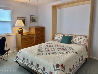 This freshly updated home is a true gem in the desirable on Country Club of North Carolina in North Carolina - for sale on GolfHomes.com, golf home, golf lot