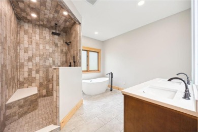 Escape to your own slice of paradise at 29235 Piney Way, a on Breezy Point Golf Course Resort in Minnesota - for sale on GolfHomes.com, golf home, golf lot
