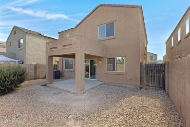 Magic Ranch Golf Community....  This 4 bedroom 2.5 bath home is on Oasis Golf Club in Arizona - for sale on GolfHomes.com, golf home, golf lot