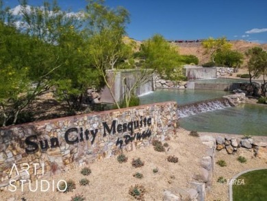 Discover refined comfort in this lovely home in Sun City on Conestoga Golf Club in Nevada - for sale on GolfHomes.com, golf home, golf lot