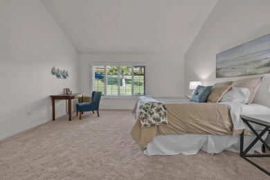 Coastal breezes, refined upgrades, and the vibrant lifestyle of on Ocean Hills Country Club in California - for sale on GolfHomes.com, golf home, golf lot
