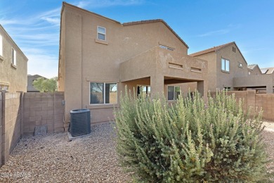 Magic Ranch Golf Community....  This 4 bedroom 2.5 bath home is on Oasis Golf Club in Arizona - for sale on GolfHomes.com, golf home, golf lot