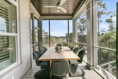 Welcome to 2942 River Vista Drive, where everyday living feels on Dunes West Golf Club in South Carolina - for sale on GolfHomes.com, golf home, golf lot