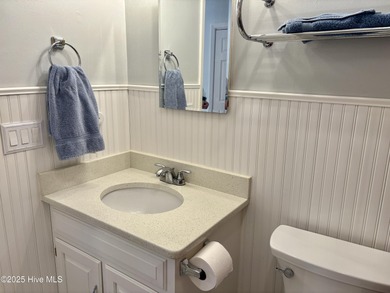 This freshly updated home is a true gem in the desirable on Country Club of North Carolina in North Carolina - for sale on GolfHomes.com, golf home, golf lot