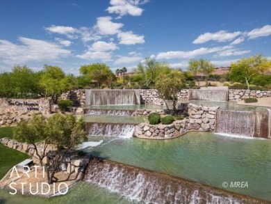 Discover refined comfort in this lovely home in Sun City on Conestoga Golf Club in Nevada - for sale on GolfHomes.com, golf home, golf lot
