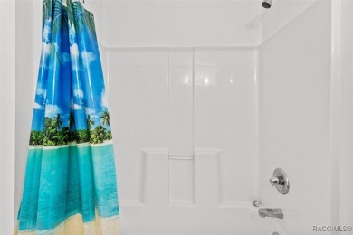 Escape to privacy and space with this 2017-built 3 bedroom, 2 on Pine Ridge Community Golf and Country Club in Florida - for sale on GolfHomes.com, golf home, golf lot