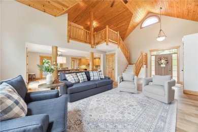 Escape to your own slice of paradise at 29235 Piney Way, a on Breezy Point Golf Course Resort in Minnesota - for sale on GolfHomes.com, golf home, golf lot