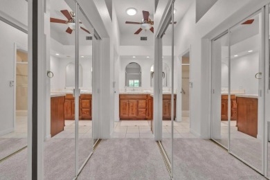 Coastal breezes, refined upgrades, and the vibrant lifestyle of on Ocean Hills Country Club in California - for sale on GolfHomes.com, golf home, golf lot