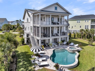 Welcome to 2942 River Vista Drive, where everyday living feels on Dunes West Golf Club in South Carolina - for sale on GolfHomes.com, golf home, golf lot
