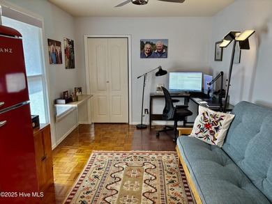 This freshly updated home is a true gem in the desirable on Country Club of North Carolina in North Carolina - for sale on GolfHomes.com, golf home, golf lot