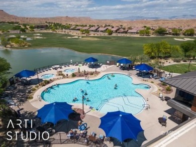 Discover refined comfort in this lovely home in Sun City on Conestoga Golf Club in Nevada - for sale on GolfHomes.com, golf home, golf lot
