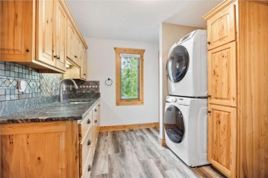 Escape to your own slice of paradise at 29235 Piney Way, a on Breezy Point Golf Course Resort in Minnesota - for sale on GolfHomes.com, golf home, golf lot