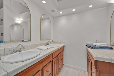 Coastal breezes, refined upgrades, and the vibrant lifestyle of on Ocean Hills Country Club in California - for sale on GolfHomes.com, golf home, golf lot