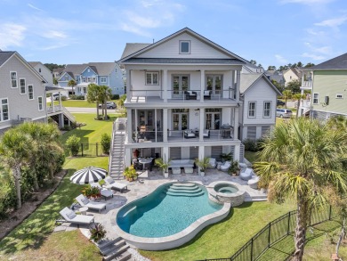 Welcome to 2942 River Vista Drive, where everyday living feels on Dunes West Golf Club in South Carolina - for sale on GolfHomes.com, golf home, golf lot