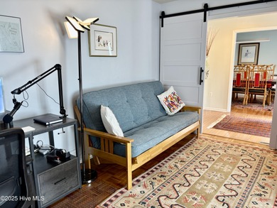 This freshly updated home is a true gem in the desirable on Country Club of North Carolina in North Carolina - for sale on GolfHomes.com, golf home, golf lot