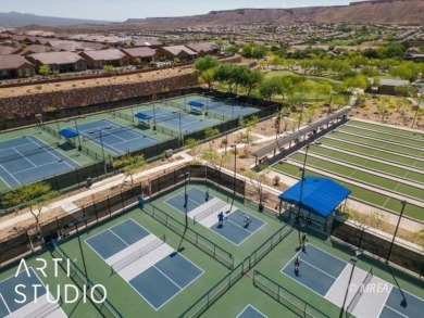Discover refined comfort in this lovely home in Sun City on Conestoga Golf Club in Nevada - for sale on GolfHomes.com, golf home, golf lot