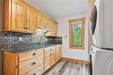 Escape to your own slice of paradise at 29235 Piney Way, a on Breezy Point Golf Course Resort in Minnesota - for sale on GolfHomes.com, golf home, golf lot
