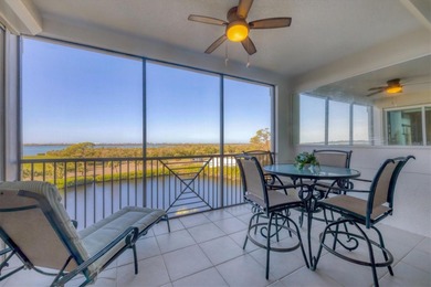 Looking for a STRUCTURALLY STRONG CONDO Development on the ICW on Lemon Bay Golf Club in Florida - for sale on GolfHomes.com, golf home, golf lot