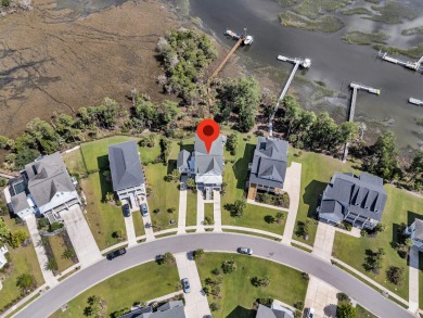 Welcome to 2942 River Vista Drive, where everyday living feels on Dunes West Golf Club in South Carolina - for sale on GolfHomes.com, golf home, golf lot