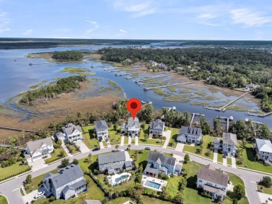 Welcome to 2942 River Vista Drive, where everyday living feels on Dunes West Golf Club in South Carolina - for sale on GolfHomes.com, golf home, golf lot