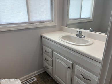 This freshly updated home is a true gem in the desirable on Country Club of North Carolina in North Carolina - for sale on GolfHomes.com, golf home, golf lot