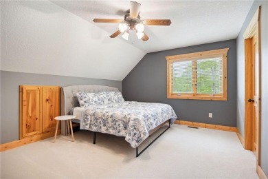 Escape to your own slice of paradise at 29235 Piney Way, a on Breezy Point Golf Course Resort in Minnesota - for sale on GolfHomes.com, golf home, golf lot