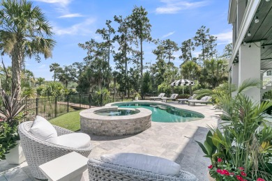 Welcome to 2942 River Vista Drive, where everyday living feels on Dunes West Golf Club in South Carolina - for sale on GolfHomes.com, golf home, golf lot
