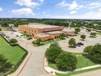 Fabulous Twin Creeks Highland home nestled on a Rare oversized on The Golf Club At Twin Creeks in Texas - for sale on GolfHomes.com, golf home, golf lot