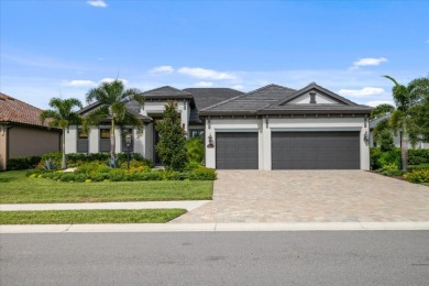 Two 18-hole courses designed by Arnold Palmer. on Lakewood National Golf Club in Florida - for sale on GolfHomes.com, golf home, golf lot