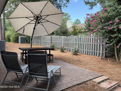 This freshly updated home is a true gem in the desirable on Country Club of North Carolina in North Carolina - for sale on GolfHomes.com, golf home, golf lot