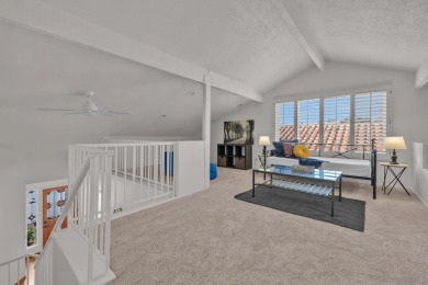 Coastal breezes, refined upgrades, and the vibrant lifestyle of on Ocean Hills Country Club in California - for sale on GolfHomes.com, golf home, golf lot
