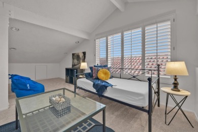 Coastal breezes, refined upgrades, and the vibrant lifestyle of on Ocean Hills Country Club in California - for sale on GolfHomes.com, golf home, golf lot
