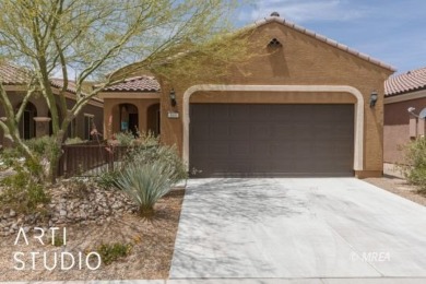Discover refined comfort in this lovely home in Sun City on Conestoga Golf Club in Nevada - for sale on GolfHomes.com, golf home, golf lot