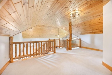 Escape to your own slice of paradise at 29235 Piney Way, a on Breezy Point Golf Course Resort in Minnesota - for sale on GolfHomes.com, golf home, golf lot