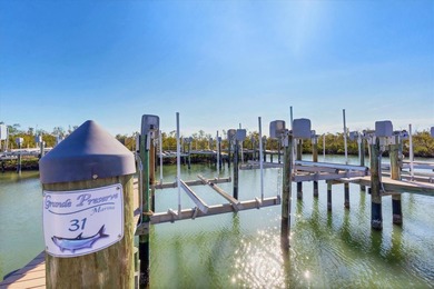 Looking for a STRUCTURALLY STRONG CONDO Development on the ICW on Lemon Bay Golf Club in Florida - for sale on GolfHomes.com, golf home, golf lot