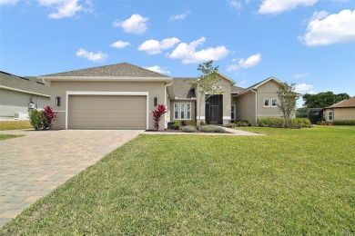 Come discover this stunning residence situated in Harbor Hills on Harbor Hills Country Club in Florida - for sale on GolfHomes.com, golf home, golf lot