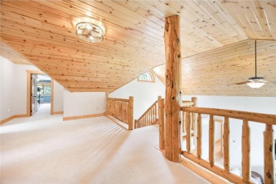 Escape to your own slice of paradise at 29235 Piney Way, a on Breezy Point Golf Course Resort in Minnesota - for sale on GolfHomes.com, golf home, golf lot
